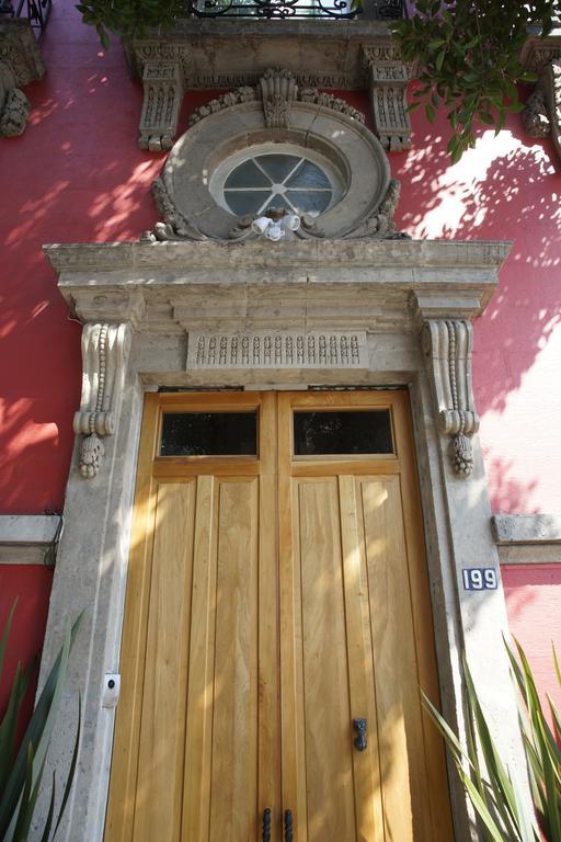 Acomodação com café da manhã  Casa Goliana La Roma 4*