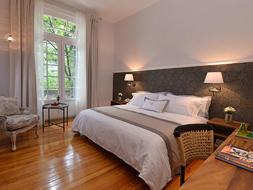Casa Goliana La Roma 4* Cidade do México