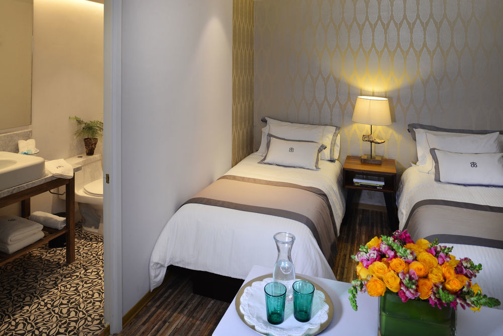 Casa Goliana La Roma 4* Cidade do México