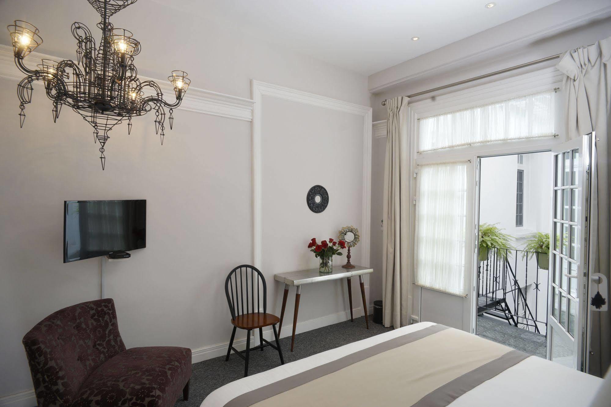 Casa Goliana La Roma 4* Cidade do México