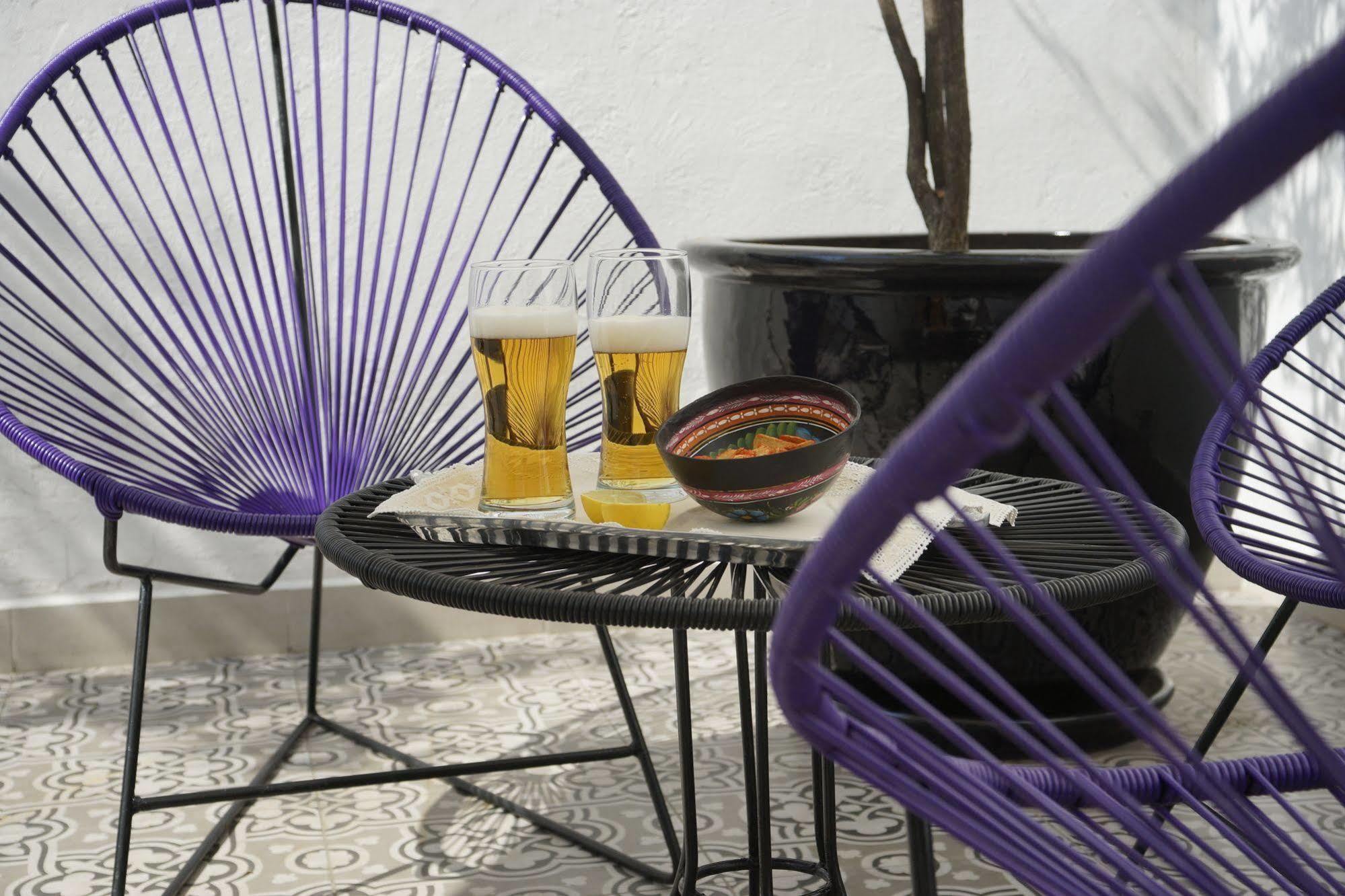 Casa Goliana La Roma 4* Cidade do México