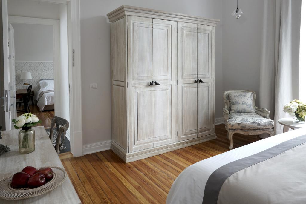 Casa Goliana La Roma Bed & Breakfast 4*