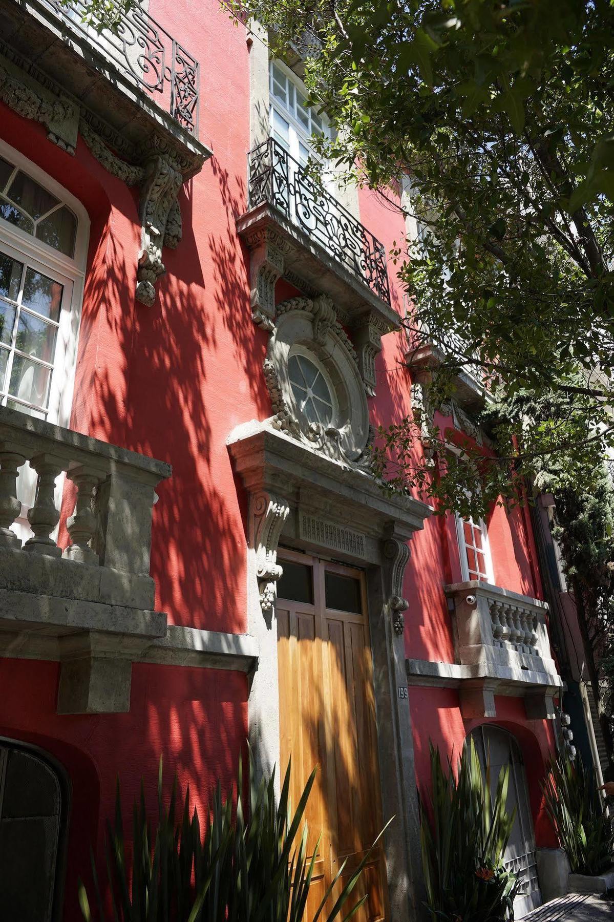 Casa Goliana La Roma Bed & Breakfast