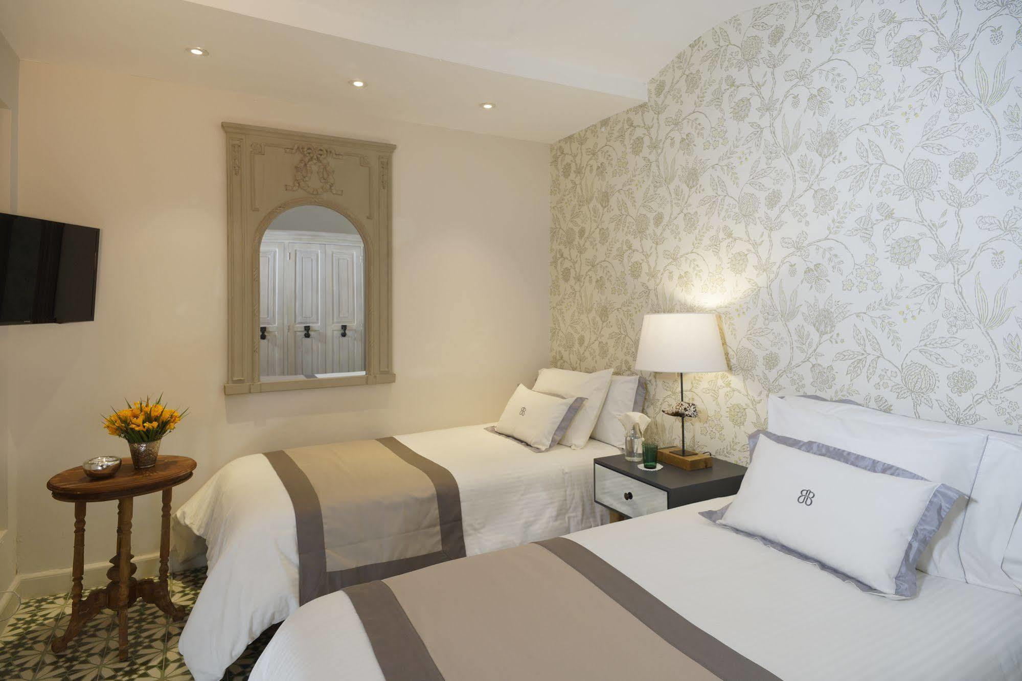 Bed & Breakfast Casa Goliana La Roma