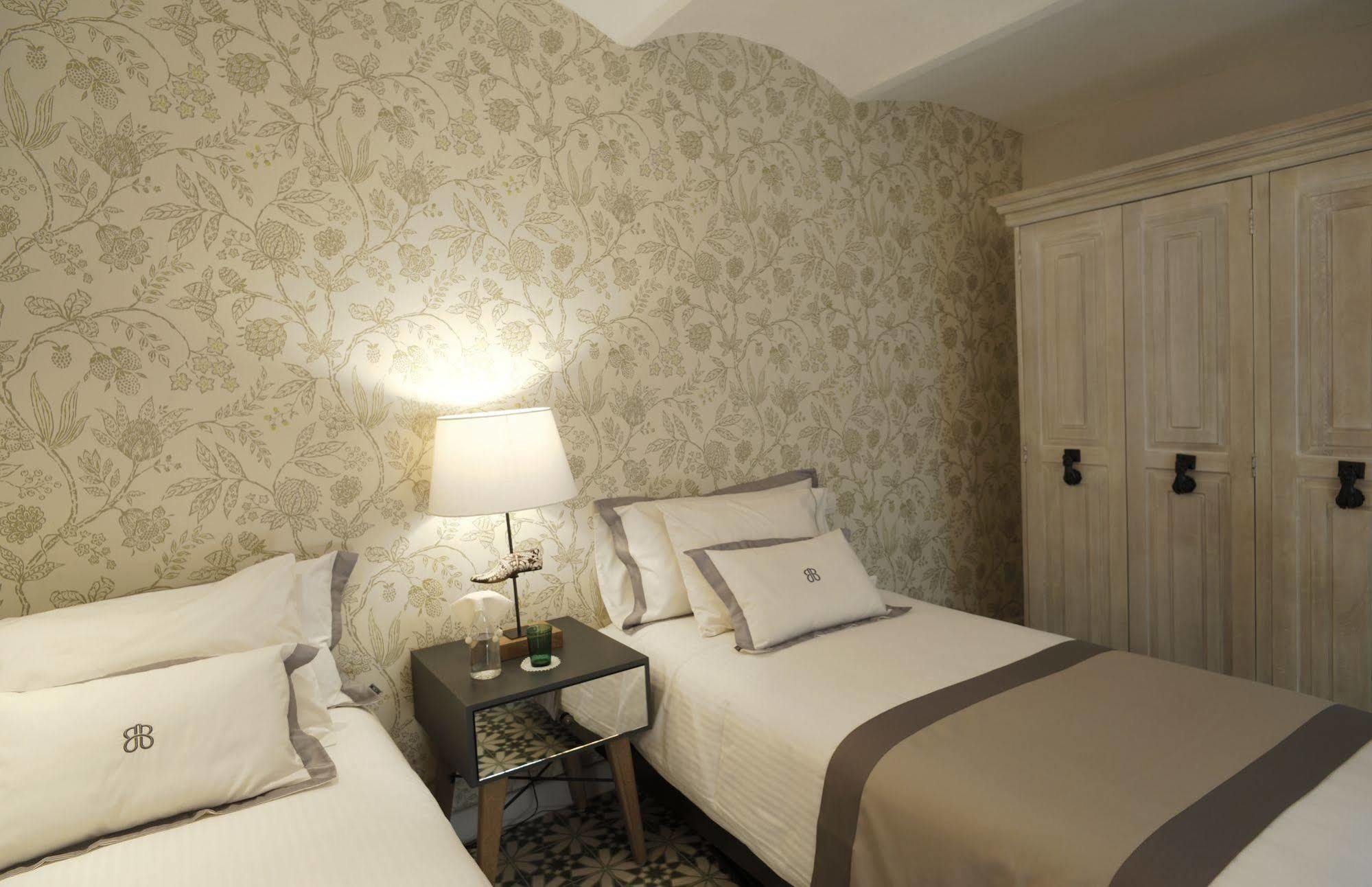 Casa Goliana La Roma Bed & Breakfast