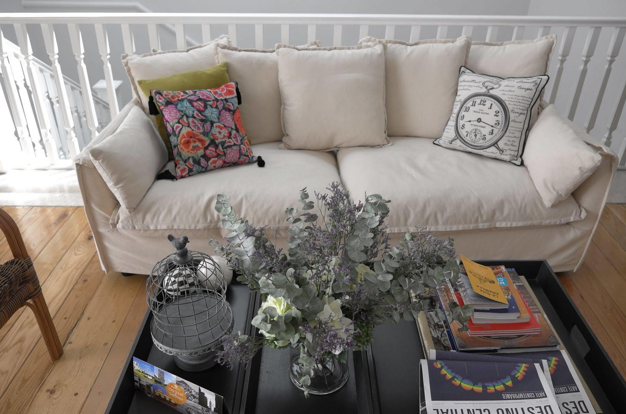 Bed & Breakfast Casa Goliana La Roma